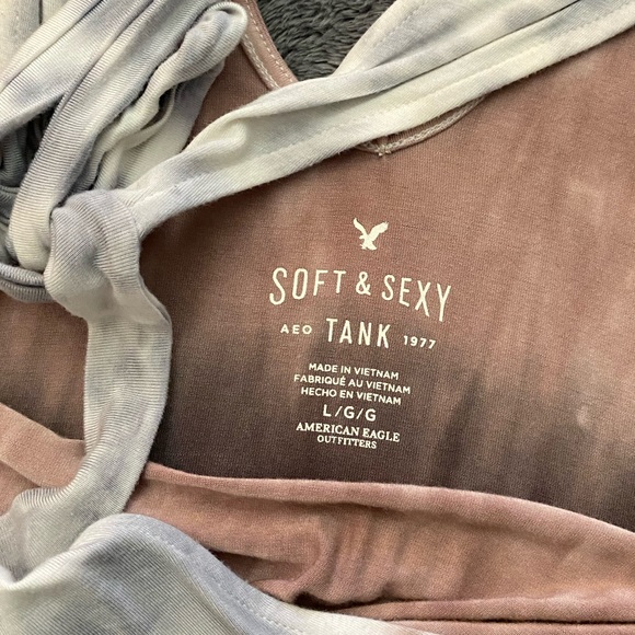 SUPER SOFT💕 - Picture 3 of 3